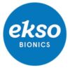 EKSO BIONICS Logo 200px
