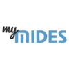 MIDES Logo 200px
