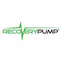 RECOVERY PUMP Logo