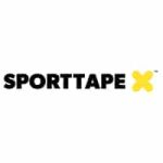 SPORTTAPE Logo 200px