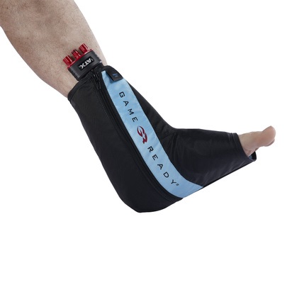 Game Ready Ankle wrap
