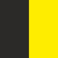 Μαύρο/Κίτρινο