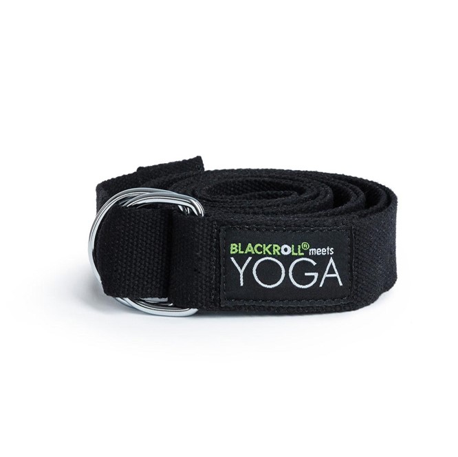 yoga belt