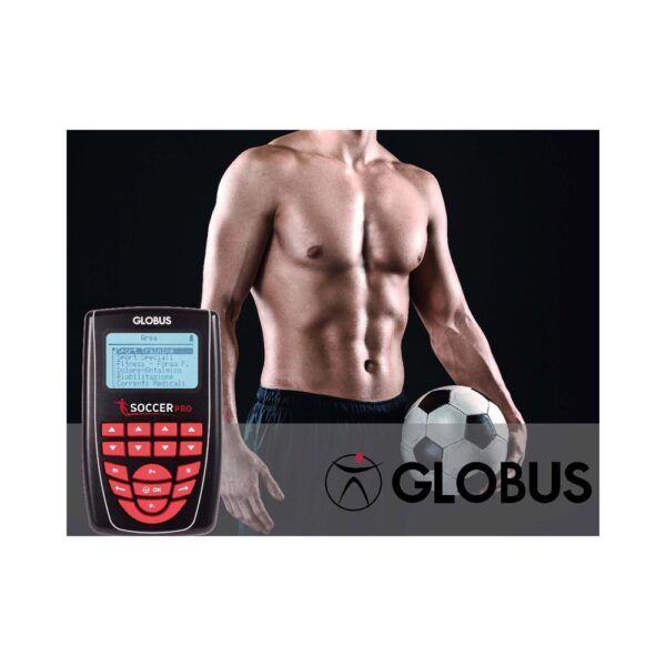Globus Soccer Pro 3