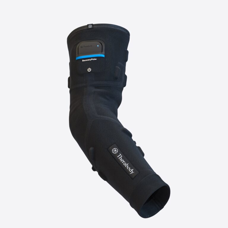 1. RecoveryPulse Arm Sleeve