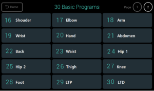 30 programs list 2 1