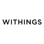 withings logo brandlogos.net