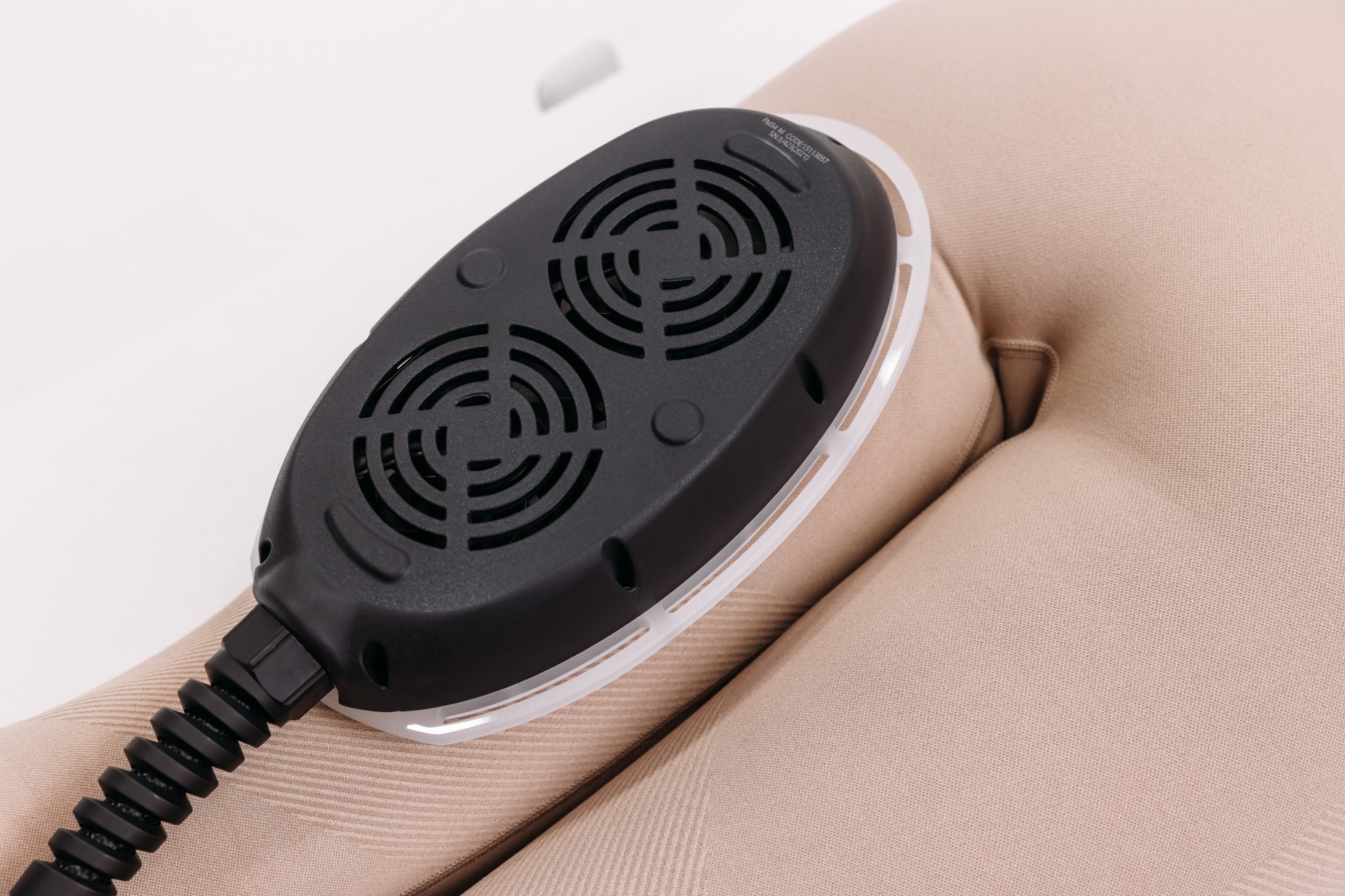 FMS Oval applcator 2 FMS Oval applcator 2