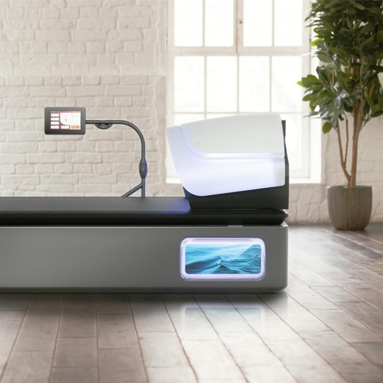 Touchless Treatments